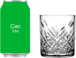 Pasabahce Timeless Likeurglas - 210 Ml - 6 Stuks 23 Pasabahce Timeless Likeurglas - 210 Ml - 6 Stuks -Aanbiedingen Keukengerei Winkel 1200x923 3