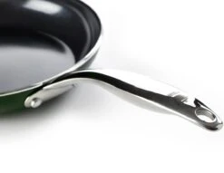 Dagelijkse Kost Door Jeroen Meus - Koekenpan ø28cm - Inductie - Anti-aanbak - PFAS-vrij -Aanbiedingen Keukengerei Winkel 1200x926 12