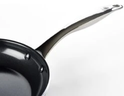 Dagelijkse Kost Door Jeroen Meus - Koekenpan ø28cm - Inductie - Anti-aanbak - PFAS-vrij -Aanbiedingen Keukengerei Winkel 1200x926 13