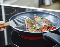 GreenPan Cambridge Keramische Koekenpan - Ø32 Cm - PFAS-vrij -Aanbiedingen Keukengerei Winkel 1200x926 2