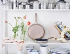 GreenPan Cambridge Koekenpan 28cm - Brons - Inductie - PFAS-vrij 27 GreenPan Cambridge Koekenpan 28cm - Brons - Inductie - PFAS-vrij -Aanbiedingen Keukengerei Winkel 1200x927 3