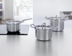 BK-Q-Linair Master Glas Kookpan 18 Cm - RVS - Glazen Deksel - Veilig Afgietsysteem - Inductie 19 BK-Q-Linair Master Glas Kookpan 18 Cm - RVS - Glazen Deksel - Veilig Afgietsysteem - Inductie -Aanbiedingen Keukengerei Winkel 1200x934 1