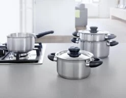 BK Karaat+ Soeppan - Ø 24 Cm 18 BK Karaat+ Soeppan - Ø 24 Cm -Aanbiedingen Keukengerei Winkel 1200x934 3