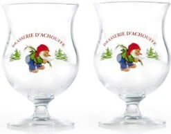 La Chouffe Bierglas - 6 Stuks 12 La Chouffe Bierglas - 6 Stuks -Aanbiedingen Keukengerei Winkel 1200x942 2