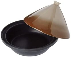 Tajine Ø 30 Cm Geschikt Voor Alle Kookplaten, Inclusief Inductie. 8 Tajine Ø 30 Cm Geschikt Voor Alle Kookplaten, Inclusief Inductie. -Aanbiedingen Keukengerei Winkel 1200x958 1