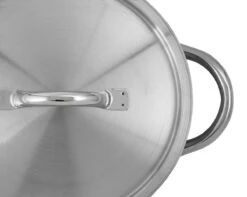 DeBuyer Prim Appety Pannenset- Roestvrijstaal - 3 Delig -Aanbiedingen Keukengerei Winkel 1200x959