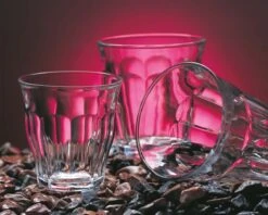 Duralex Picardie Waterglas - 220ml - Gehard Glas - 6 Stuks -Aanbiedingen Keukengerei Winkel 1200x962 3