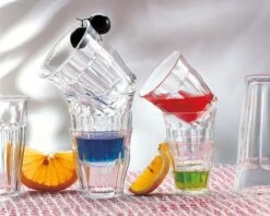 Duralex Picardie Waterglas - 220ml - Gehard Glas - 6 Stuks -Aanbiedingen Keukengerei Winkel 1200x964 4