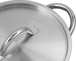 DeBuyer Prim Appety Pannenset- Roestvrijstaal - 3 Delig -Aanbiedingen Keukengerei Winkel 1200x965 1