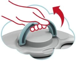 Tefal Clipso Minut Easy Snelkookpan - 6 Liter - Ø 22 Cm 20 Tefal Clipso Minut Easy Snelkookpan - 6 Liter - Ø 22 Cm -Aanbiedingen Keukengerei Winkel 1200x965 2