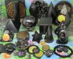 1000g Shungiet Shungite Stenen Voor Water En Ontstoring -Aanbiedingen Keukengerei Winkel 1200x968 1