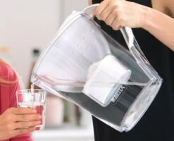 BRITA - Waterfilterkan Marella XL - Wit - 3,5L -Aanbiedingen Keukengerei Winkel 1200x972 1