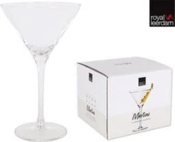Royal Leerdam Cocktailglas - 26cl - 18cm - 4 Stuks -Aanbiedingen Keukengerei Winkel 1200x976 8