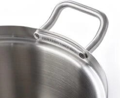 BK Q-linair Master Black Kookpannenset - 5-delig - Veilig Afgietsysteem - Inductie -Aanbiedingen Keukengerei Winkel 1200x979