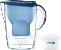 BRITA - Waterfilterkan Marella Cool - Blauw - 2,4L -Aanbiedingen Keukengerei Winkel 1200x982 4