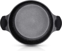 Aluminium Tajine Agadir- Matt Black Geschikt Ook Voor Inductie -Aanbiedingen Keukengerei Winkel 1200x991 2