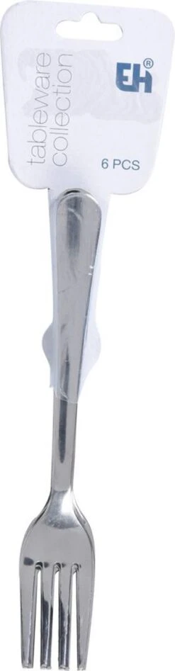 Merkloos Gebaksvork Set 6 Stuks 8 Merkloos Gebaksvork Set 6 Stuks -Aanbiedingen Keukengerei Winkel 313x1200 1