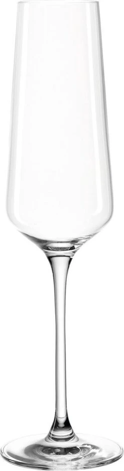 Leonardo Puccini Champagneglas - 280 Ml - 6 Stuks 13 Leonardo Puccini Champagneglas - 280 Ml - 6 Stuks -Aanbiedingen Keukengerei Winkel 316x1200