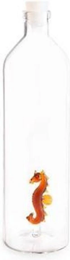 Balvi Waterfles - Zeepaard -Aanbiedingen Keukengerei Winkel 326x1200