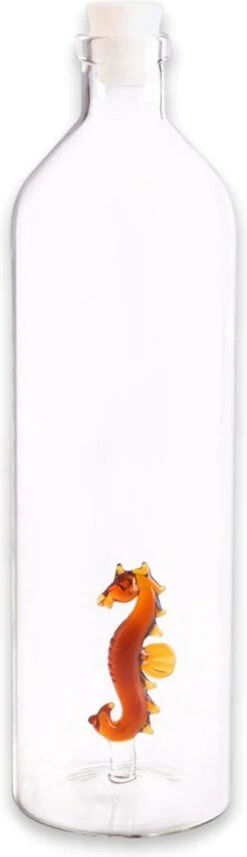 Balvi Waterfles - Zeepaard -Aanbiedingen Keukengerei Winkel 346x1200 2