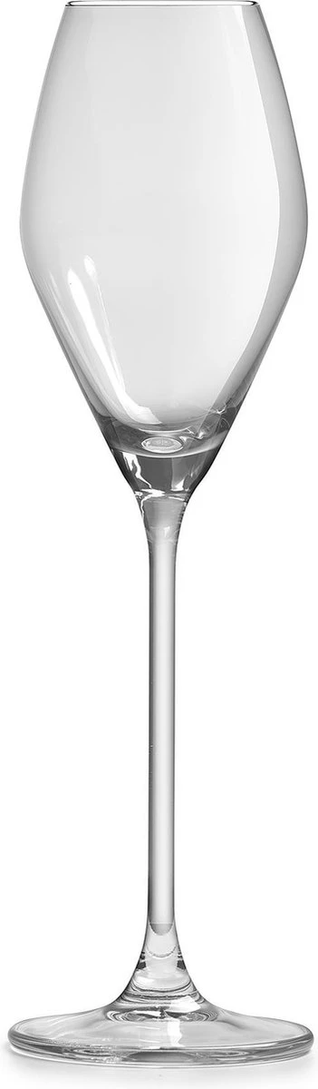 Libbey Champagneglas Iduna – 200 Ml / 20 Cl - Set Van 6 - Elegant Design - Hoge Kwaliteit - Vaatwasserbestendig 3 Libbey Champagneglas Iduna – 200 Ml / 20 Cl - Set Van 6 - Elegant Design - Hoge Kwaliteit - Vaatwasserbestendig - Afbeelding 3
