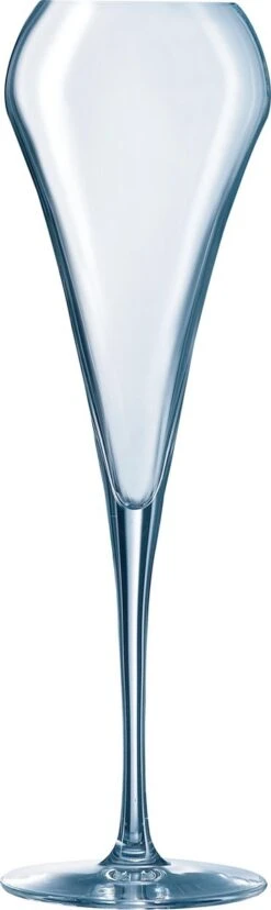 Chef&Sommelier Open Up Champagneglas - 0.20 L - Set-6 -Aanbiedingen Keukengerei Winkel 358x1200