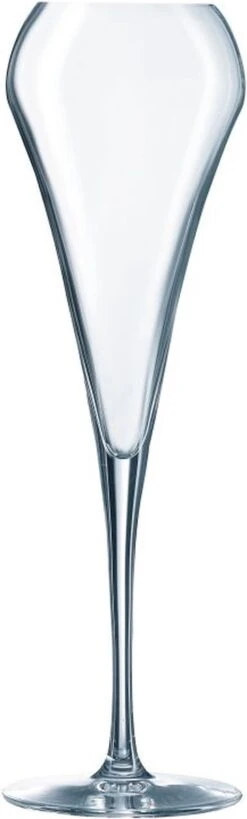 Chef&Sommelier Open Up Champagneglas - 0.20 L - Set-6 -Aanbiedingen Keukengerei Winkel 362x1200 3