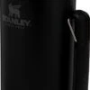 Stanley The Legendary Classic Bottle 1,00L - Thermosfles - Matte Black