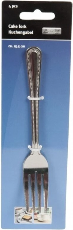 Merkloos 16x Gebaksvorkjes Van Metaal - Vorkjes Voor Gebak/taart - Gebaksvorken/Taartvorkjes 5 Merkloos 16x Gebaksvorkjes Van Metaal - Vorkjes Voor Gebak/taart - Gebaksvorken/Taartvorkjes -Aanbiedingen Keukengerei Winkel 382x1200
