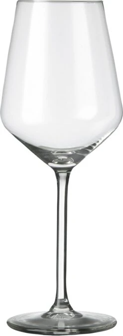 Royal Leerdam Carré Wijnglazen - 380 Ml - 6 Stuks 16 Royal Leerdam Carré Wijnglazen - 380 Ml - 6 Stuks -Aanbiedingen Keukengerei Winkel 439x1200 2