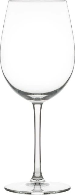 Libbey Wijnglazen Rode Wijn Endura – 500 Ml / 50 Cl - 6 Stuks - Vaatwasserbestendig - Tijdloos - Sterke Kwaliteit -Aanbiedingen Keukengerei Winkel 464x1200