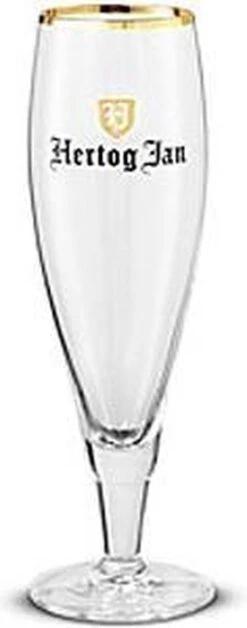 Hertog Jan Bierglazen Op Voet 250 Ml - 6 Stuks -Aanbiedingen Keukengerei Winkel 472x1200 2