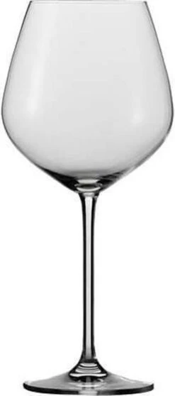 Schott Zwiesel Fortissimo Bourgogne Wijnglazen - 0.727 L - 6 Stuks 23 Schott Zwiesel Fortissimo Bourgogne Wijnglazen - 0.727 L - 6 Stuks -Aanbiedingen Keukengerei Winkel 531x1200
