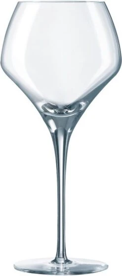 Chef&Sommelier Open Up Wijnglas - Rond - 370 Ml - Helder - Set-6 -Aanbiedingen Keukengerei Winkel 532x1200 1