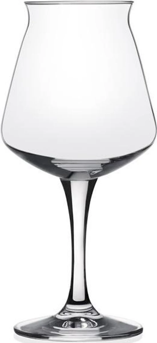 6 Rastal Teku 42cl (Tapmaat 0,30l) - Speciaalbier Glazen - Bierglazen