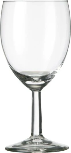 Royal Leerdam Wijnglas - 24cl - 15,2cm - Transparant 6 Stuk(s) -Aanbiedingen Keukengerei Winkel 557x1200 1