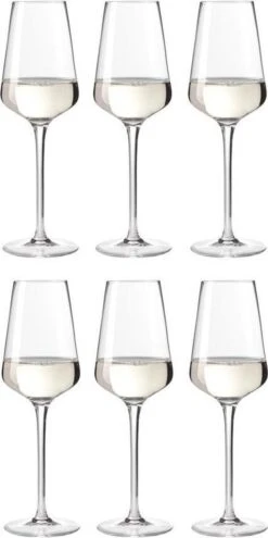 Leonardo Puccini Digestief Glas - 6 Stuks 19 Leonardo Puccini Digestief Glas - 6 Stuks -Aanbiedingen Keukengerei Winkel 599x1200