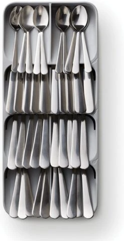 Joseph Joseph Bestekbak - 8-vaks - Sorteervakken 25 Joseph Joseph Bestekbak - 8-vaks - Sorteervakken -Aanbiedingen Keukengerei Winkel 620x1200