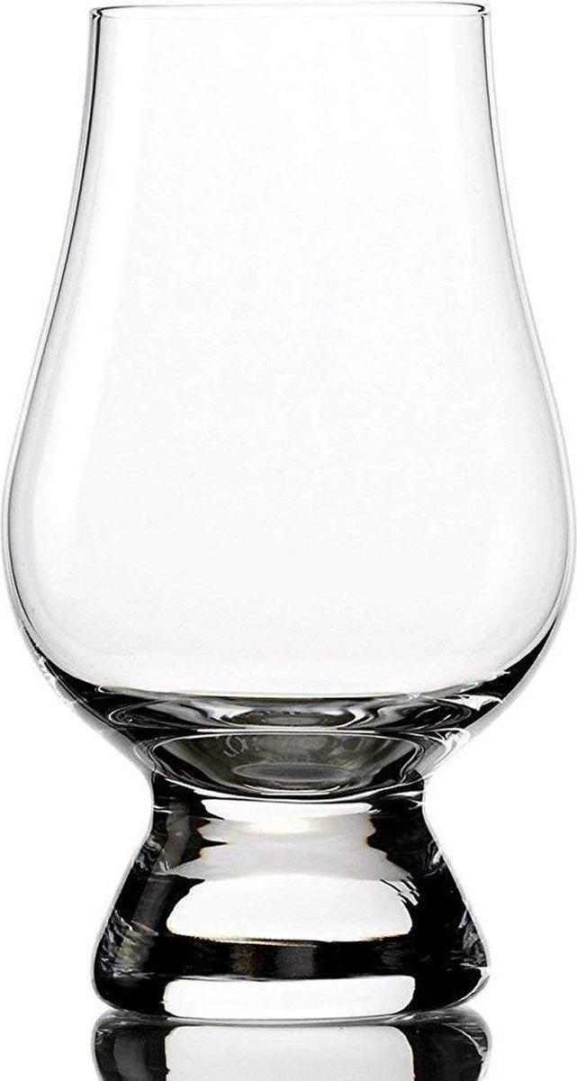 Glencairn Whiskey Glas / Tasting Glas 200 Ml 5 Glencairn Whiskey Glas / Tasting Glas 200 Ml - Afbeelding 5