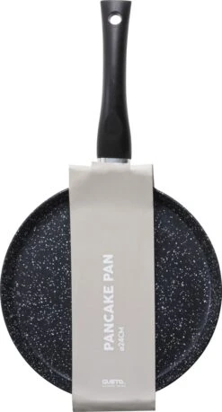 Gusta - Pannenkoekenpan - ø24cm -Aanbiedingen Keukengerei Winkel 646x1200