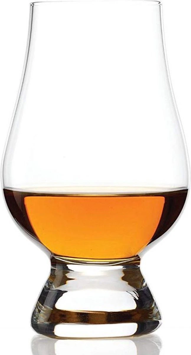 Glencairn Whiskey Glas / Tasting Glas 200 Ml 1 Glencairn Whiskey Glas / Tasting Glas 200 Ml