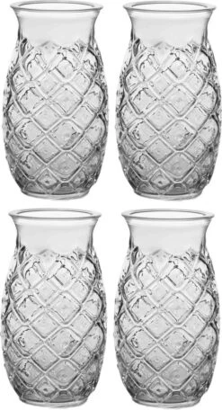Royal Leerdam Cocktailglas 992427 Cocktail 50.5 Cl - Transparant 4 Stuk(s) -Aanbiedingen Keukengerei Winkel 650x1200 1