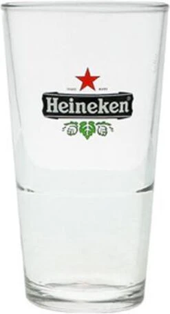 Heineken Bierglas Vaasje - 25 Cl - 6 Stuks 6 Heineken Bierglas Vaasje - 25 Cl - 6 Stuks -Aanbiedingen Keukengerei Winkel 652x1200 1