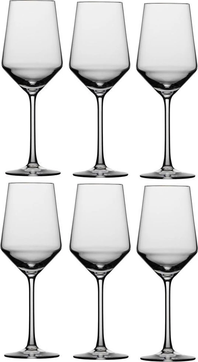 Merkloos Pure Sauvignon Blanc - 0,41 L - 6 Stuks 2 Merkloos Pure Sauvignon Blanc - 0,41 L - 6 Stuks - Afbeelding 2