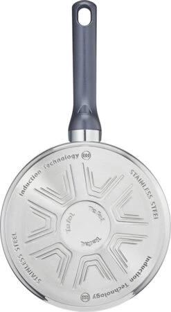Tefal Steelpan 16 Cm - Saucepan - Melkpan 1,5 Ltr -Aanbiedingen Keukengerei Winkel 658x1200 1