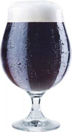 Krosno Bierglazen - Speciaal Bier - Brewery Collection - 500 Ml - 6 Stuks -Aanbiedingen Keukengerei Winkel 660x1200 1