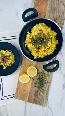 Sysas - Braadpan Met Deksel - Ø 28cm 17 Sysas - Braadpan Met Deksel - Ø 28cm -Aanbiedingen Keukengerei Winkel 674x1200