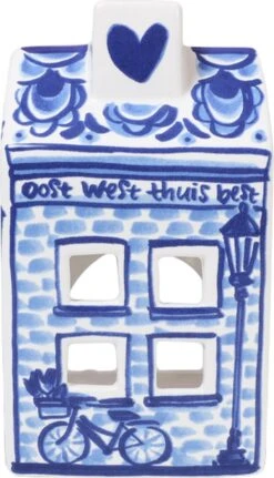 Blond Amsterdam, Delfts Blond: Licht Huisje 8 Blond Amsterdam, Delfts Blond: Licht Huisje -Aanbiedingen Keukengerei Winkel 688x1200