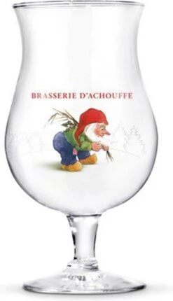 La Chouffe Bierglas - 6 Stuks 14 La Chouffe Bierglas - 6 Stuks -Aanbiedingen Keukengerei Winkel 690x1200 3