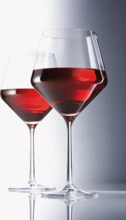 Schott Zwiesel Pure Bourgogne Goblet Groot - 690 Ml - 6 Stuks -Aanbiedingen Keukengerei Winkel 691x1200